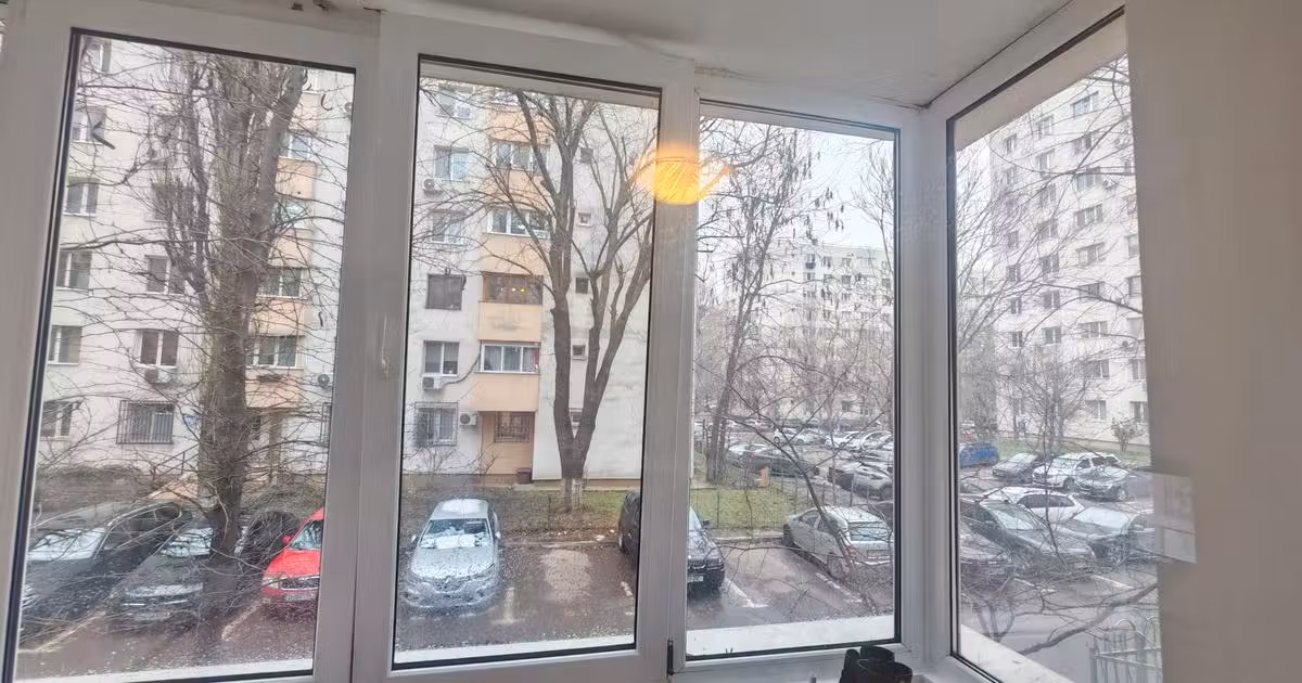Apartament de vânzare cu 2 camere în zona Dristor, Sector 3