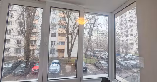 Apartament Titan