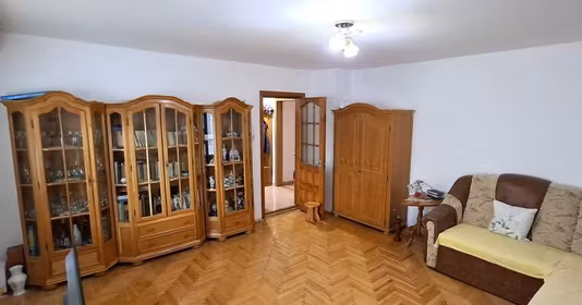 Apartament Sud