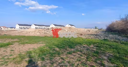 Teren Circumvalațiunii