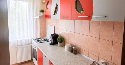 Apartament Sud