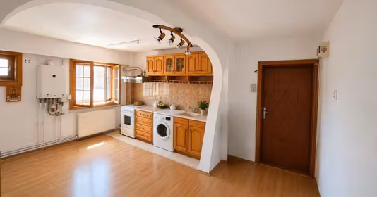 Apartament Central