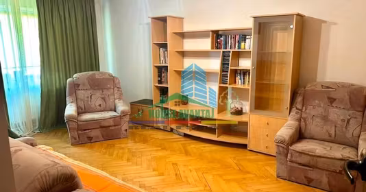 Apartament Sud-Est
