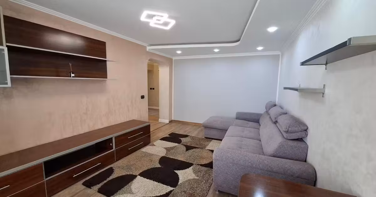Apartament de vânzare cu 3 camere, mobilat în zona Ultracentral, Focșani