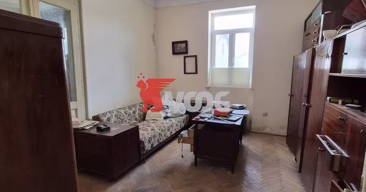 Casă individuală de vânzare cu 5 camere în zona Circumvalațiunii, Timișoara