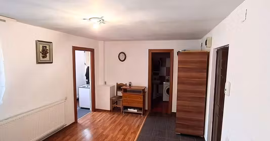 Garsonieră Nord