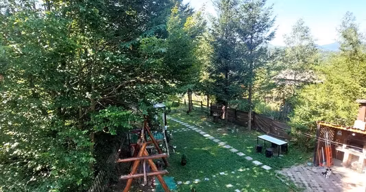 Casă Lepșa