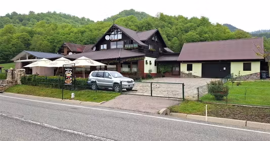 Spațiu comercial Lepșa