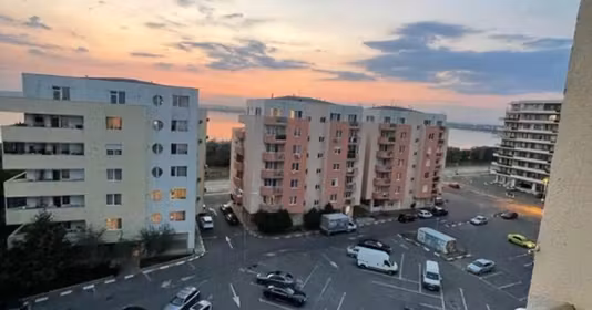 Apartament Mamaia