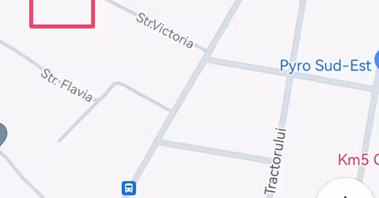 Teren Peninsulă