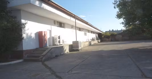 Spațiu comercial Gară
