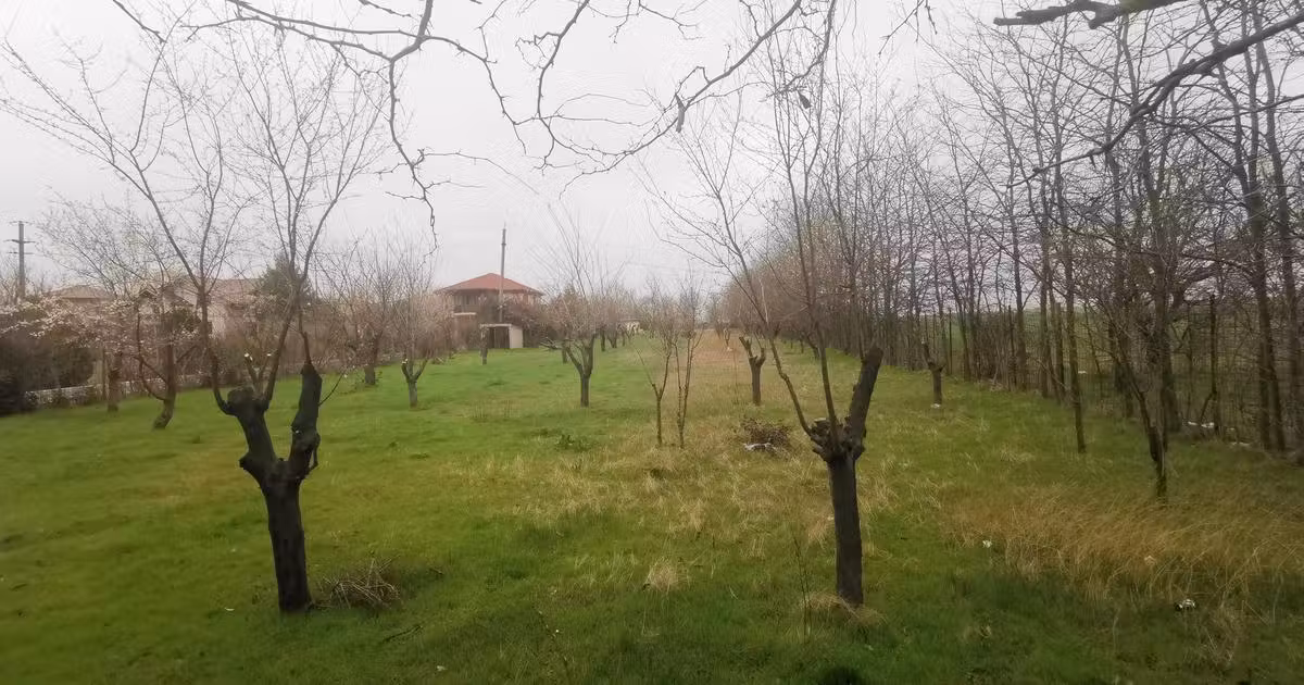 Teren Construcții intravilan de vânzare de 4350 mp, în Techirghiol