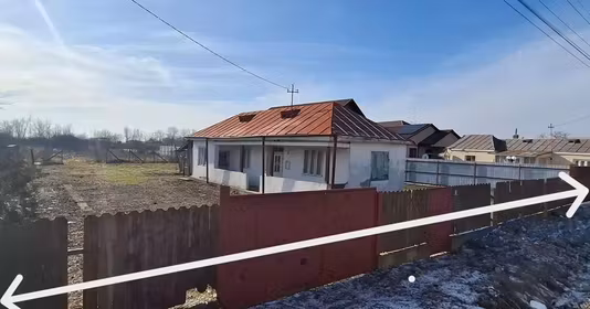 Casă Bizighești