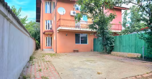 Casă Dudu