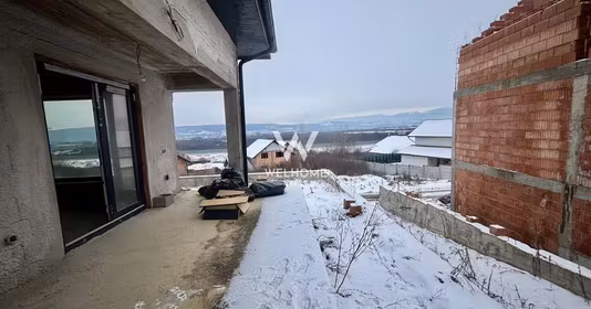 Casă Șelimbăr
