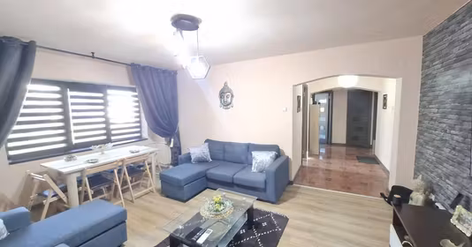 Apartament Sud