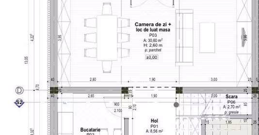 Apartament Vasile Aaron