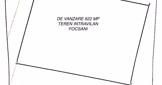 Teren Gară
