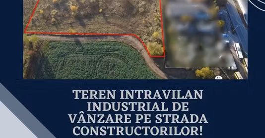 Teren Periferie