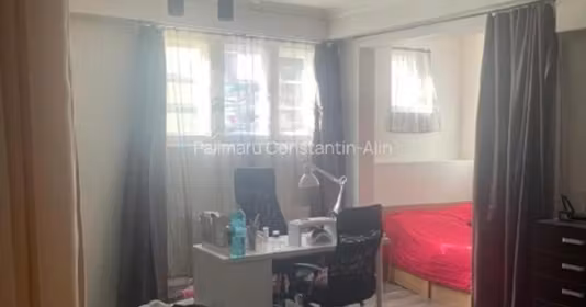 Apartament Unirii