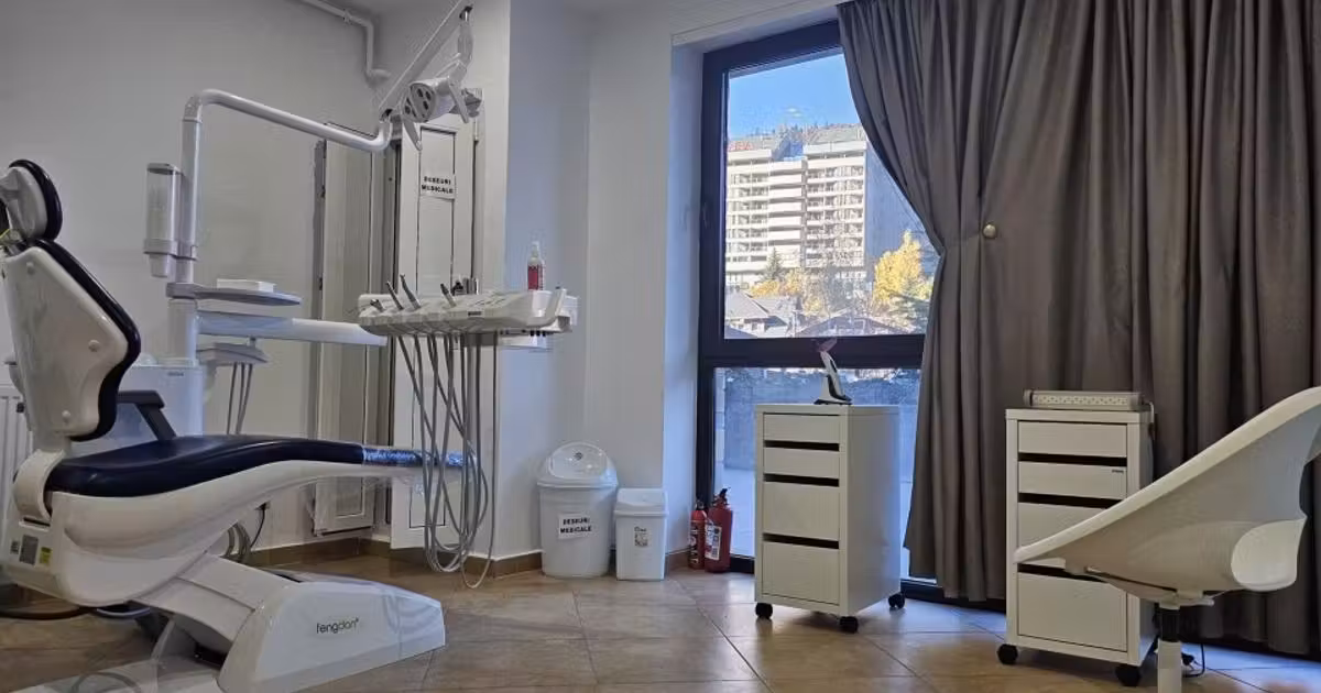 Apartament de vânzare cu 2 camere, mobilat în Sinaia