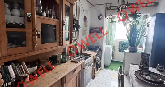Apartament Simeria