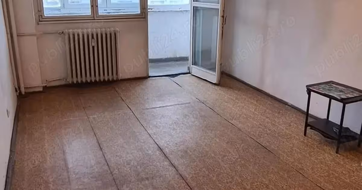 Apartament de vânzare cu 3 camere în zona Lacul Tei, Sector 2