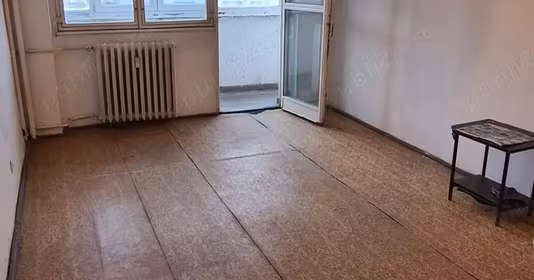 Apartament Lacul Tei