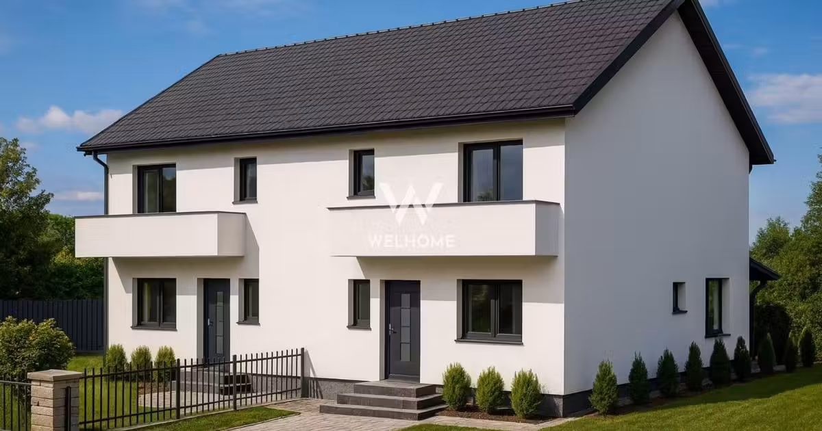 Duplex de vânzare cu 4 camere în zona Arhitecților - Calea Cisnădiei, Sibiu