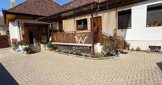 Casă Turnișor