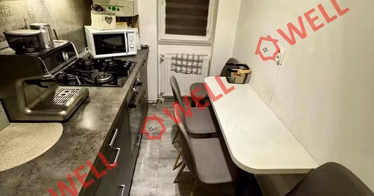 Apartament Târgu Secuiesc