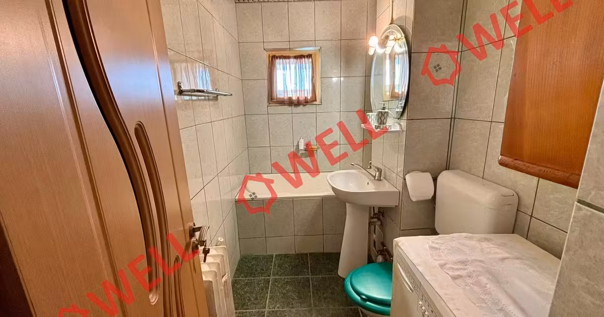 Apartament de vânzare cu 2 camere în Târgu Secuiesc