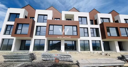 Apartament Centrul Istoric