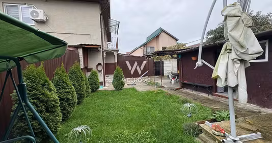 Casă Centrul Istoric