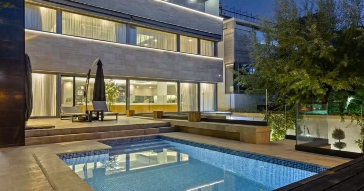 Casă individuală de vânzare cu 7 camere în zona Floreasca, Sector 1