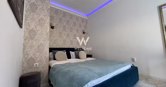 Apartament Centrul Istoric