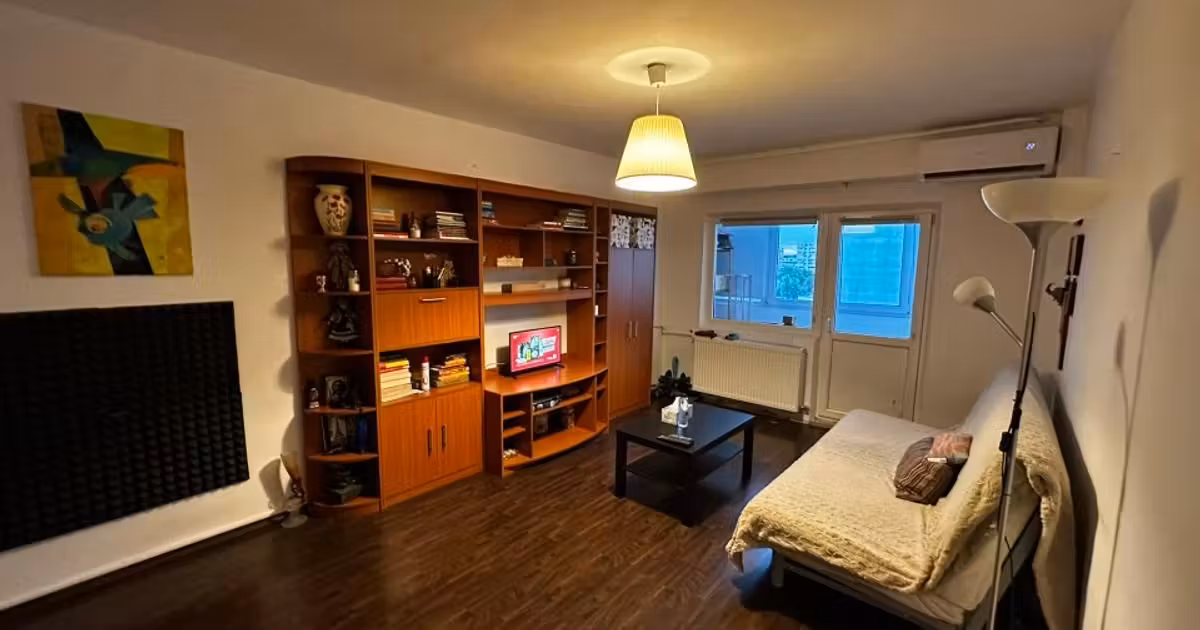 Apartament de vânzare cu 4 camere în zona Tei, Sector 2