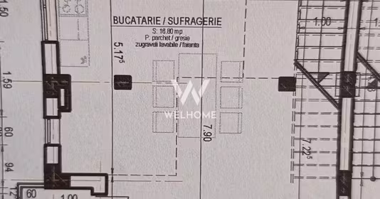 Apartament Centrul Istoric