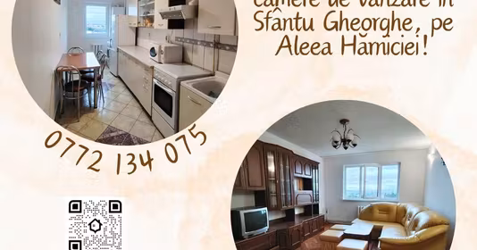 Apartament Gării