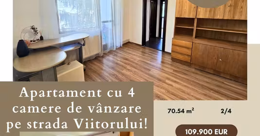 Apartament Simeria