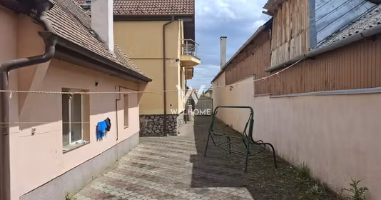 Casă Turnișor