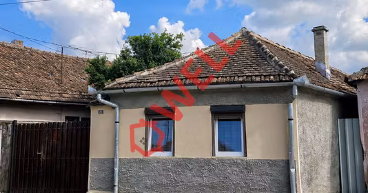 Casă Micloșoara