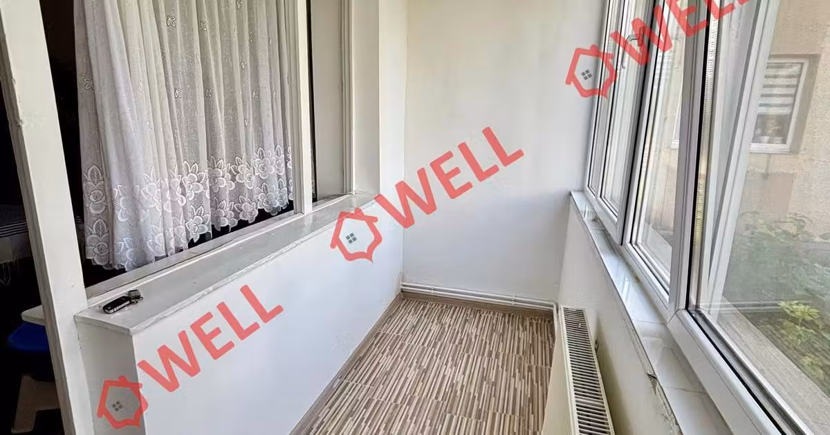 Apartament de vânzare cu 3 camere în Târgu Secuiesc