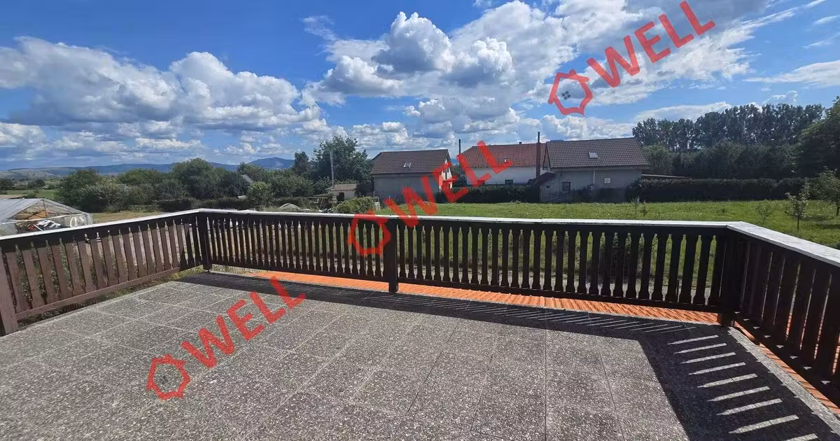 Casă individuală de vânzare cu 3 camere în zona Periferie, Sfântu Gheorghe