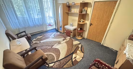 Apartament Tomis Nord