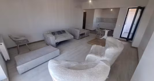 Apartament Tomis Nord