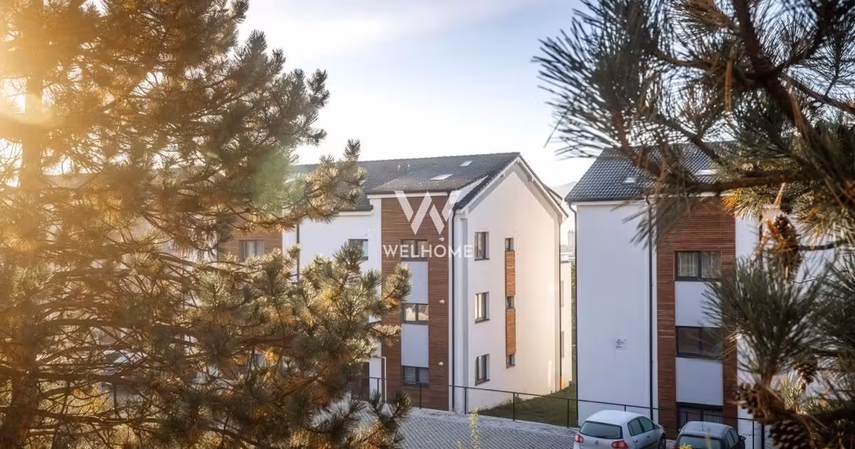 Garsonieră de vânzare în zona Exterior Vest, Sibiu