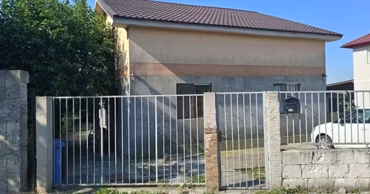 Casă Valu lui Traian