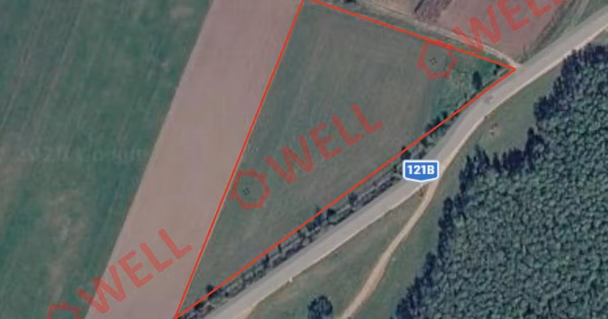 Teren agricol extravilan de vânzare de 10000 mp, în Arcuș