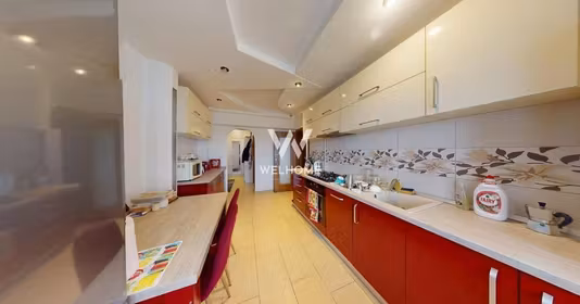 Apartament Centrul Istoric